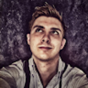 Meet your Posher, Jake